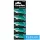 CAMELION ezüst-oxid gombelem 1.55V SR43/G12/386-BP5