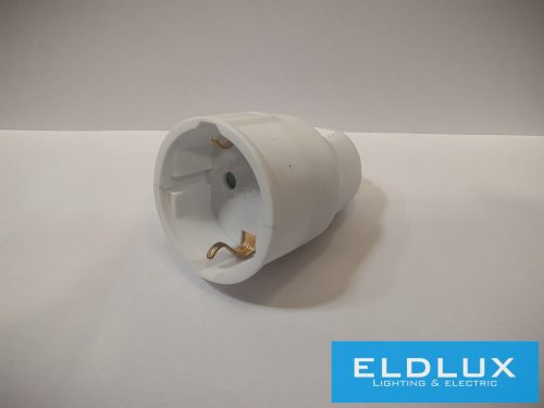 ELDLUX Dugalj Max.16A IP20