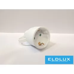 ELDLUX Dugalj Max.16A IP20