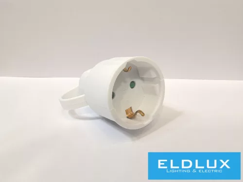 ELDLUX Dugalj Max.16A IP20