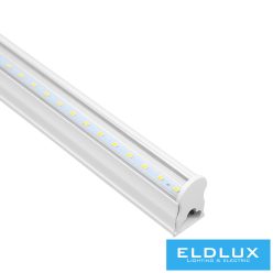  UNIVERSO T5 LED lámpatest 30w 6500k 3900lm IP20 1475mm átlátszó