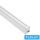 UNIVERSO T5 LED lámpatest 30w 4000k 3900lm IP20 1475mm átlátszó