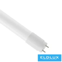   UNIVERSO T8 üveges LED fénycső 2 oldalas 18w 4000k 1980lm 1200mm fehér