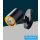 UNIVERSO Spot lámpatest 1xGU10 Max.35w IP20 125x70x110mm Fekete/Arany