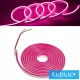 UNIVERSO Neon LED szalag 12v 2835-120D-8w/M Rózsaszín IP65 5M