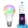 ELDLUX Smart Home WiFi-s izzó A60 E27 9W 950lm RGB+CCT