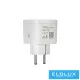 ELDLUX Smart Home WiFi-s konnektor Max.3840w/16A