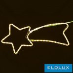 220V-os fényfüzér