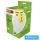 EMOS LED izzó Filament G125 E27 11W(100W) 1521lm Meleg fehér