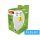 EMOS LED izzó Filament G125 E27 11W(100W) 1521lm Természetes fehér