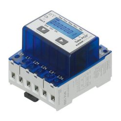 ALE3D5FM10C3A00 LCD fogyasztásmérő