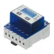 ALE3D5FM10C3A00 LCD fogyasztásmérő