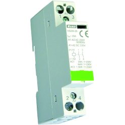 VS220-02/230V Kontaktor