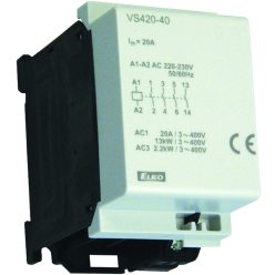 VS420-40/230V - Kontaktor