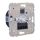 21217 Elektronikus dimmer / váltókapcsoló energiatakarékos lámpákhoz - 450 W / VA R, C