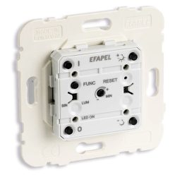 21218 Nyomógombos dimmer