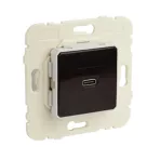 MEC21 USB aljzatok