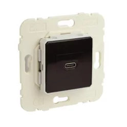 21398 USB-C gyorstöltő aljzat (30W)