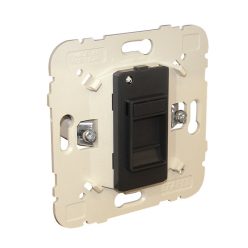 21976 RJ45 foglalat adapter (Csatlakozó nélkül)