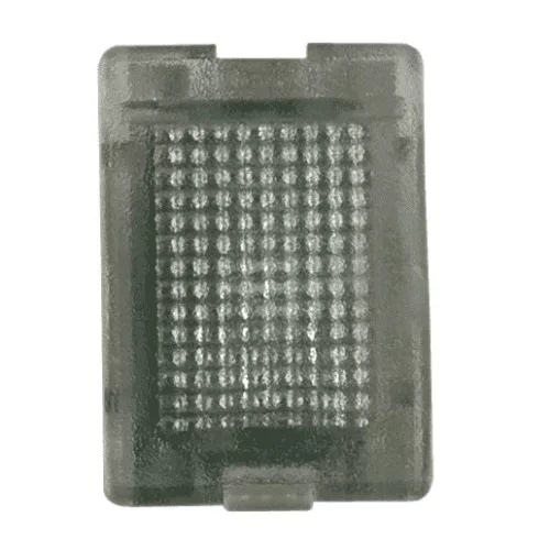 USS-15 Kék jelzőfény LED