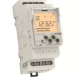 SHT-1/2/UNI - Digitális kapcsolóóra