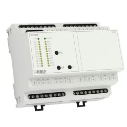 SA3-22M Huszonkétcsatornás kapcsolóaktor