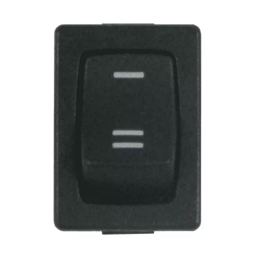 USS-06/R NC nyomógomb