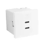 USB aljzatok