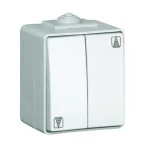 Waterproof 48 (IP65)