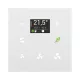 GRT3-50/W Termosztát, érintőgombos, fehér
