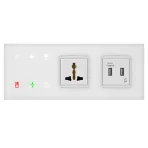 iNELS Bus hotel megoldások