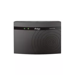 D-Link GO-RT-N150 router