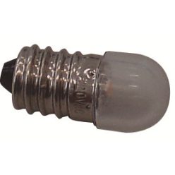 81013 E14 LED égő