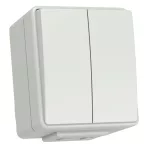 Kültéri vezérlők (IP65)