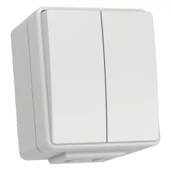 RFOWB-20 - 2 nyomógombos kültéri vezérő