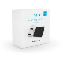 WSL-24-BS - RF kapcsoló szett Duo - luxury