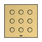 iNELS3 Fali vezérlők