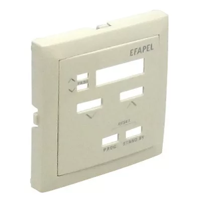 90311_TMF Redőnykapcsoló fedlap
