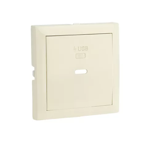 90676_TPE Fedlap USB-C töltő aljzathozl, gyöngyház