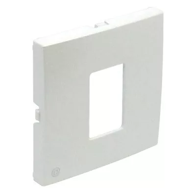 90751_TGE Fedlap RJ 45-ös csatlakozóhoz, jég