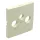 90775_TMF Fedlap R-TV-SAT aljzathoz, elefántcsont