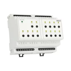 SA3-014M Tizennégy csatornás kapcsoló modul