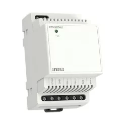   PS3-30/DALI Tápegység az iNELS BUS és a DALI busz tápellátásához