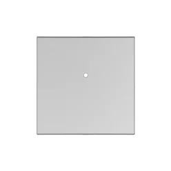 99601 TAL RFWB-20, WSB3-20 fedlap, alumínium színű