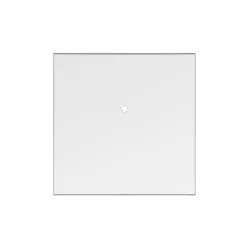 99601 TBR RFWB-20, WSB3-20 fedlap, fehér színű