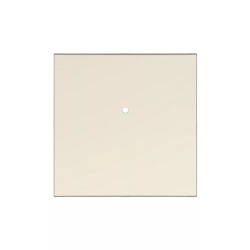 99601 TMF RFWB-20, WSB3-20 fedlap, elefántcsont színű