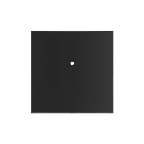 99601 TPM RFWB-20, WSB3-20 fedlap, fekete színű