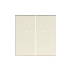 99611 TMF RFWB-40, WSB3-40 fedlap, elefántcsont színű