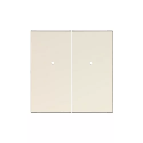 99611 TMF RFWB-40, WSB3-40 fedlap, elefántcsont színű