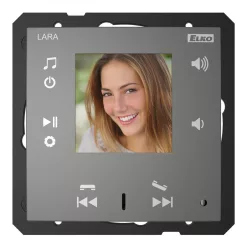 LARA-iMM/IS Rádió, szürke